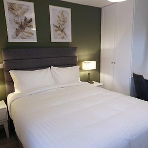 Private Bathroom Double Room